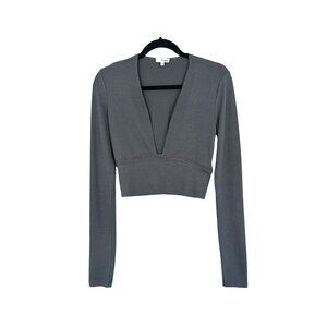 Aritzia Wilfred Free Brigitte Top